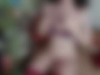 Bunni Button's Live Sex Cam Show