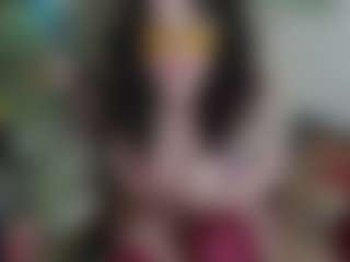 Bunni Button's Live Sex Cam Show