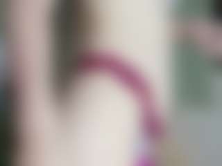 Bunni Button's Live Sex Cam Show