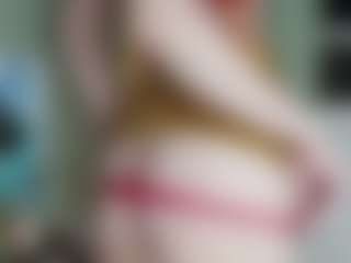 Bunni Button's Live Sex Cam Show