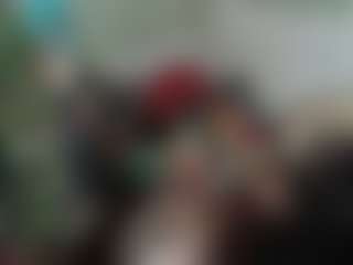 Live cam show with Bunni Button - Thong on Soda Cam