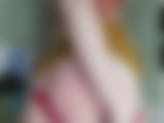 Bunni Button's Live Sex Cam Show