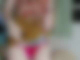 Bunni Button's Live Sex Cam Show