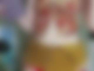 Bunni Button's Live Sex Cam Show