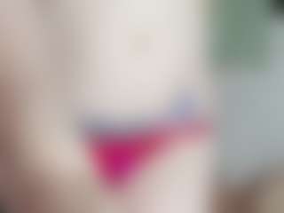 Bunni Button's Live Sex Cam Show