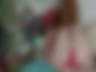 Bunni Button's Live Sex Cam Show