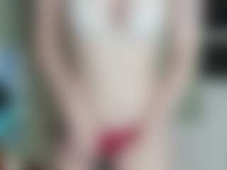 Bunni Button's Live Sex Cam Show