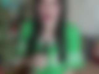 Live cam show with Bunni Button - Brown Hair on Fit Hotties