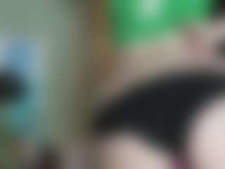 Bunni Button's Live Sex Cam Show