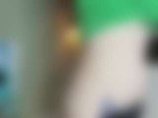 Live cam show with Bunni Button - Fingers on SpunkLive