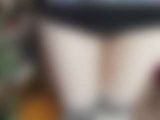 Bunni Button's Live Sex Cam Show
