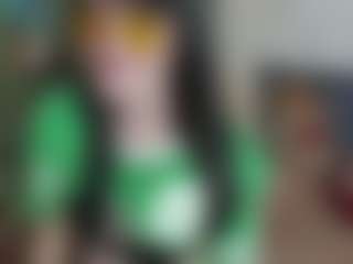 Live cam show with Bunni Button - Dildo Brown Hair on Latina Girls