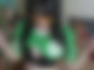 Live cam show with Bunni Button - Thong on Mixed Magazine Live