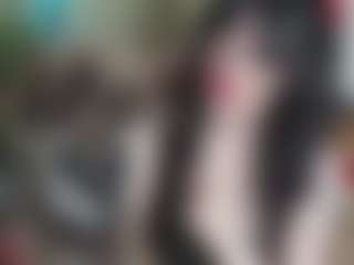 Bunni Button's Live Sex Cam Show
