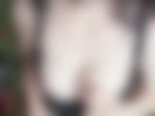 Bunni Button's Live Sex Cam Show