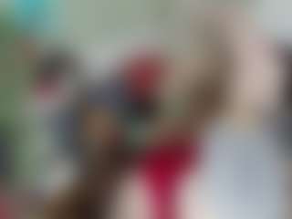 Bunni Button's Live Sex Cam Show