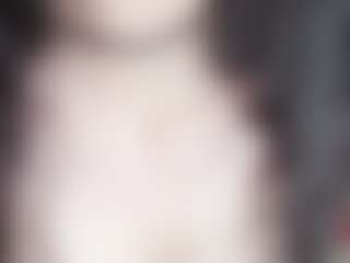 Bunni Button's Live Sex Cam Show