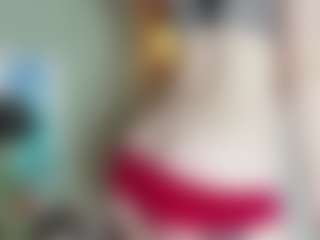Bunni Button's Live Sex Cam Show
