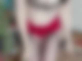 Bunni Button's Live Sex Cam Show