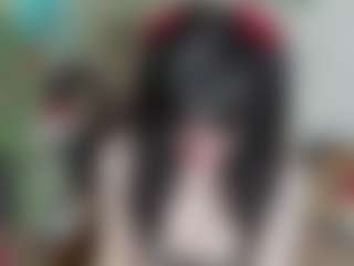 Bunni Button's Live Sex Cam Show