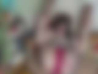 Bunni Button's Live Sex Cam Show
