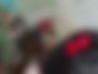 Bunni Button's Live Sex Cam Show