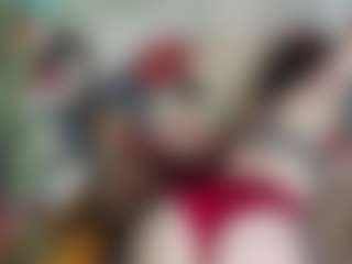 Bunni Button's Live Sex Cam Show