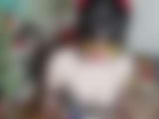 Bunni Button's Live Sex Cam Show
