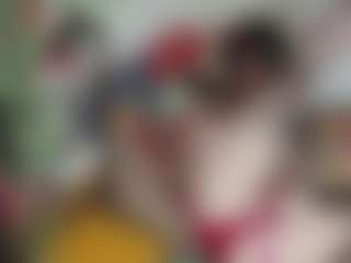 Bunni Button's Live Sex Cam Show