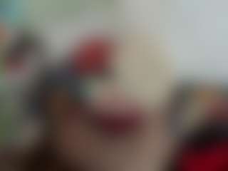 Bunni Button's Live Sex Cam Show