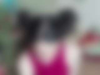 Bunni Button's Live Sex Cam Show