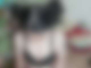 Bunni Button's Live Sex Cam Show