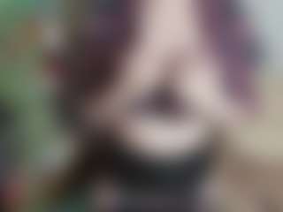 Bunni Button's Live Sex Cam Show