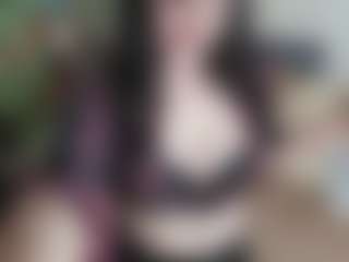 Bunni Button's Live Sex Cam Show