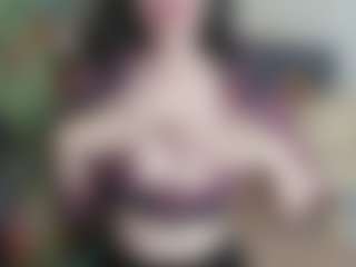 Bunni Button's Live Sex Cam Show