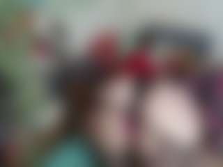 Bunni Button's Live Sex Cam Show