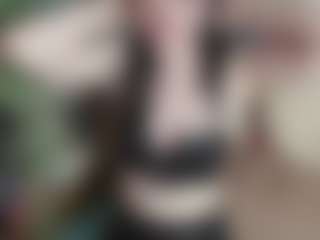Bunni Button's Live Sex Cam Show