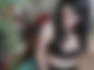 Bunni Button's Live Sex Cam Show