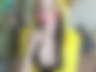Bunni Button's Live Sex Cam Show