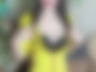 Bunni Button's Live Sex Cam Show