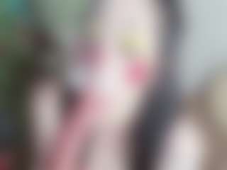 Bunni Button's Live Sex Cam Show