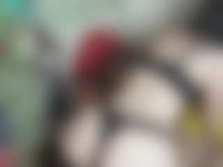 Bunni Button's Live Sex Cam Show