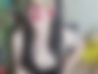 Bunni Button's Live Sex Cam Show