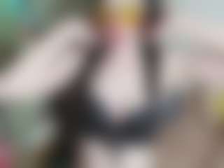 Bunni Button's Live Sex Cam Show