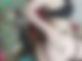 Bunni Button's Live Sex Cam Show