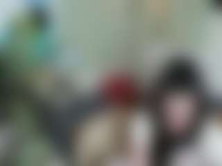 Bunni Button's Live Sex Cam Show