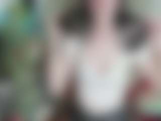 Bunni Button's Live Sex Cam Show