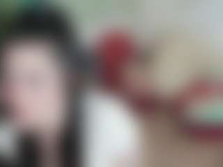 Bunni Button's Live Sex Cam Show