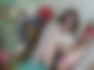 Bunni Button's Live Sex Cam Show