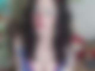 Bunni Button's Live Sex Cam Show